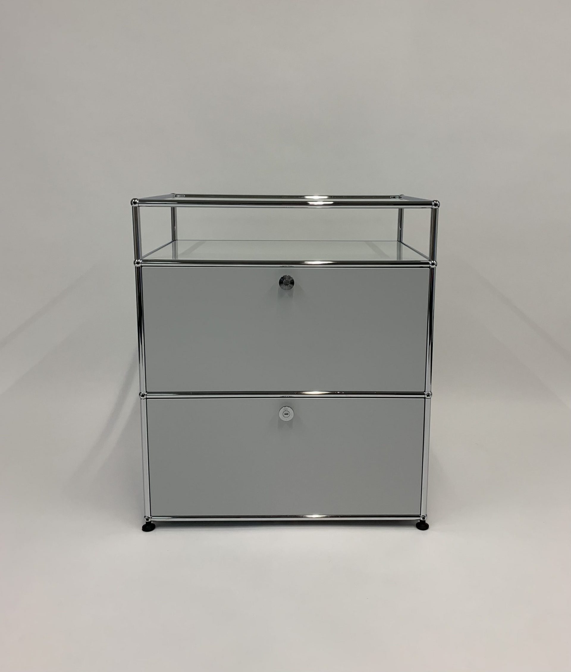 USM Sideboard 1x2 Fächer | Wunschkonfiguration | online B